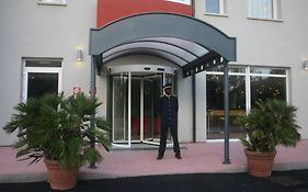 Hotel Formula Rosolina